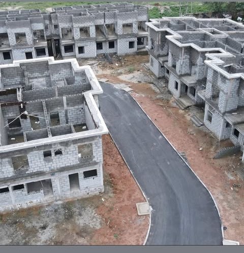 Construction consultancy in Cameroon