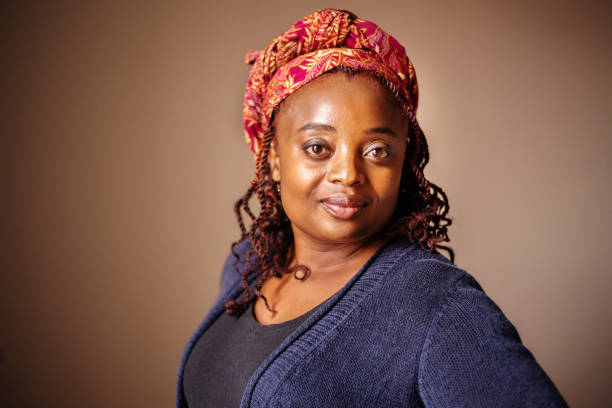 Marie T., Nlongkak, Yaoundé